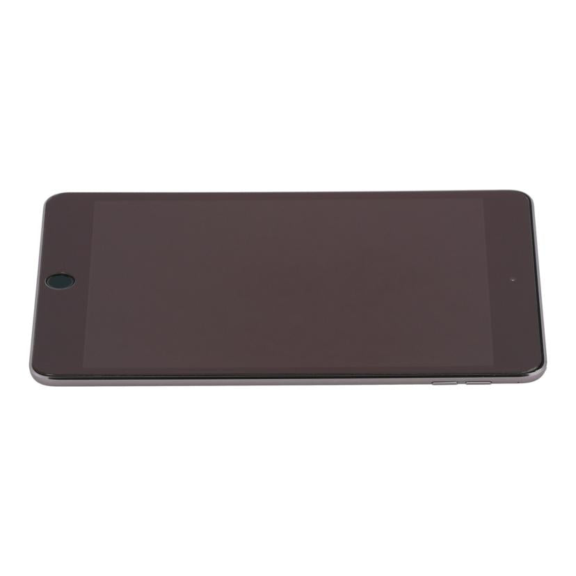 Apple アップル /iPad mini4 Wi-Fi 128GB 2015/MK9N2J/A//F9FTL6T0GHKJ/Bランク/62