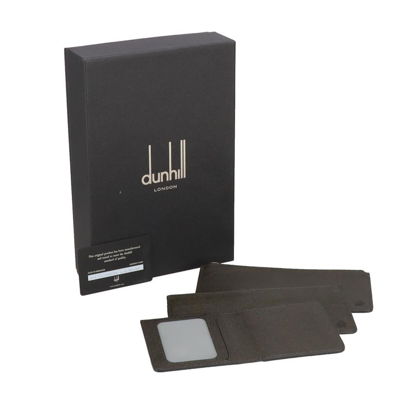 Dunhill ダンヒル/BOURDON MINI オーガナイザー/L2M1C3Z//ABランク/91