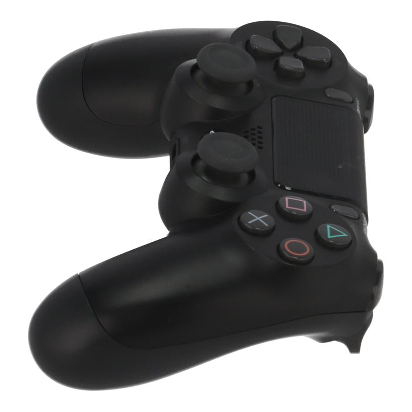 SONY ソニー /PlayStation4 コントローラー/CUH-ZCT2J//263106C0018436/Bランク/77