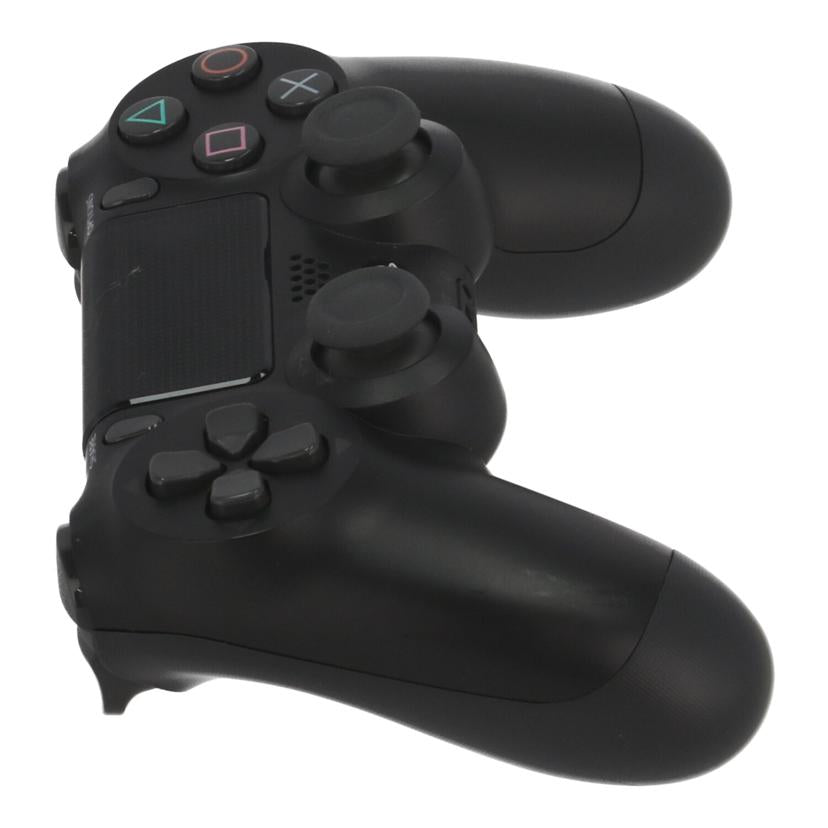 SONY ソニー /PlayStation4 コントローラー/CUH-ZCT2J//263106C0018436/Bランク/77