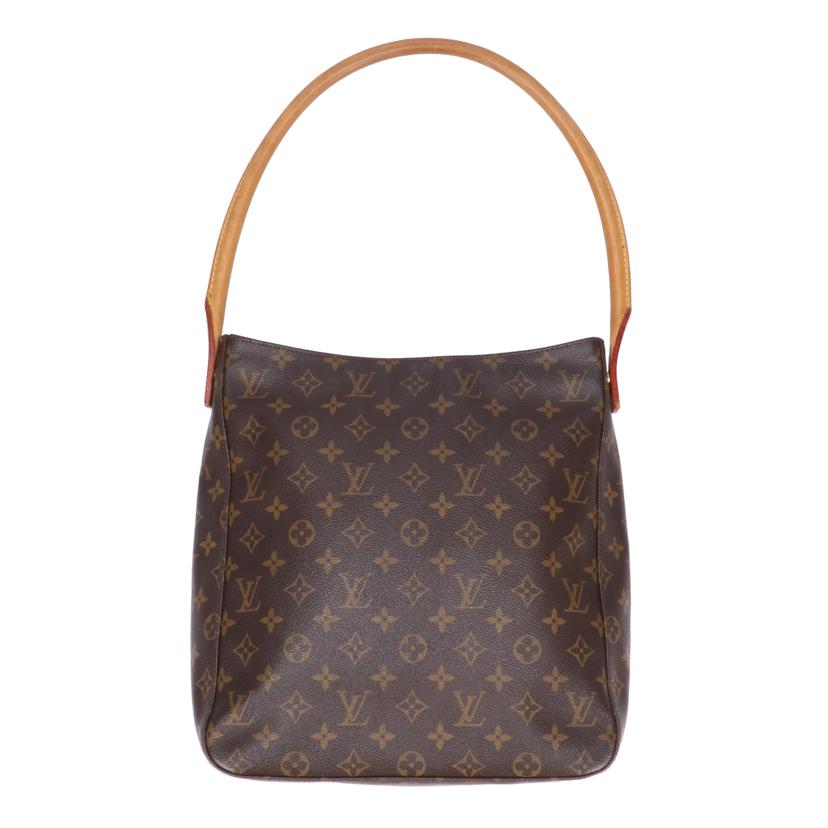 LOUIS VUITTON ルイヴィトン/ルーピングGM/モノグラム/M51145//LM0***/ABランク/93