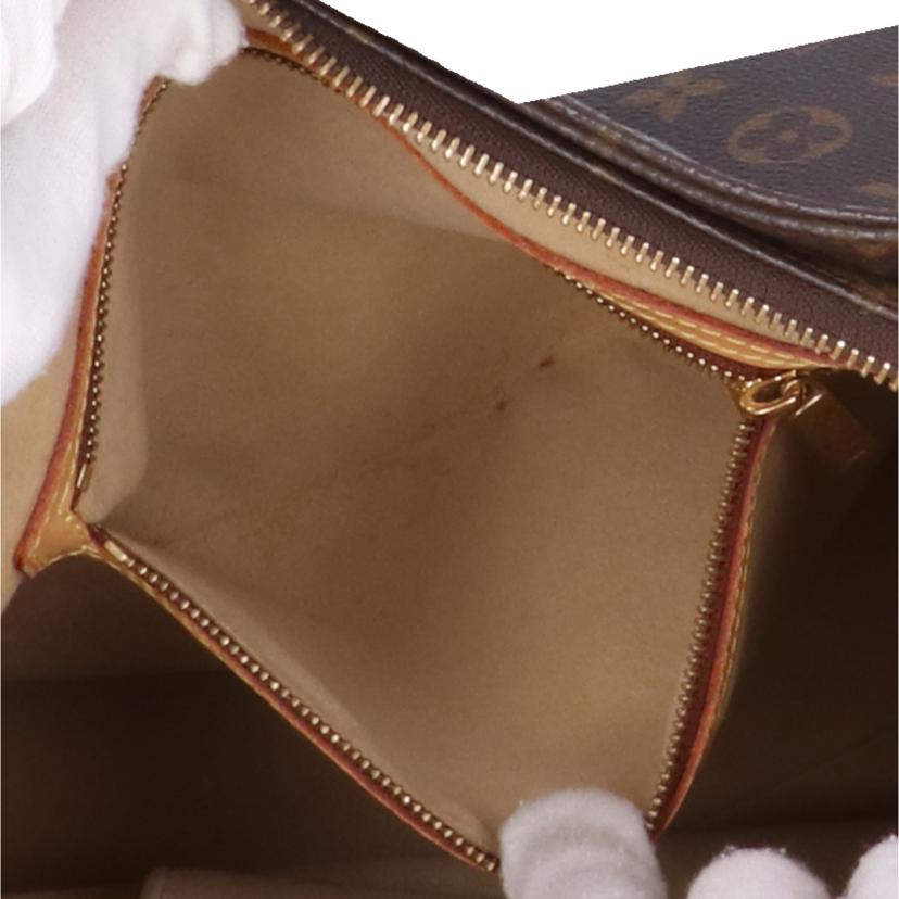 LOUIS VUITTON ルイヴィトン/ルーピングGM/モノグラム/M51145//LM0***/ABランク/93