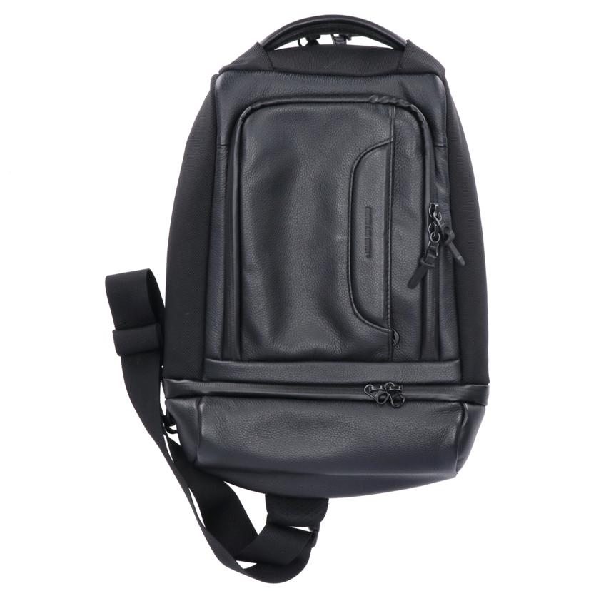 BROSKI AND SUPPLY ブロスキーアンドサプライ/BROSKI AND SUPPLY ボディーバッグ//Bランク/75