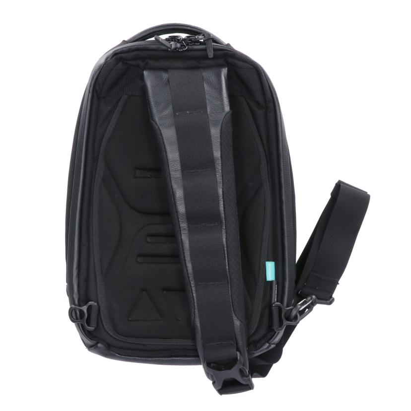 BROSKI AND SUPPLY ブロスキーアンドサプライ/BROSKI AND SUPPLY ボディーバッグ//Bランク/75