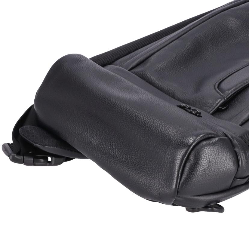 BROSKI AND SUPPLY ブロスキーアンドサプライ/BROSKI AND SUPPLY ボディーバッグ//Bランク/75