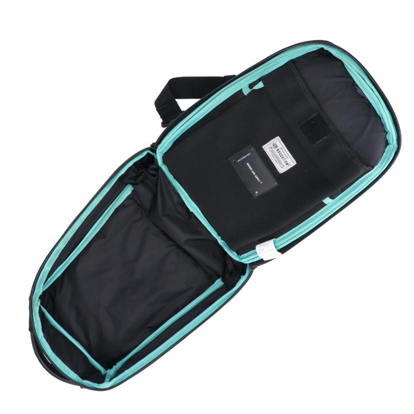 BROSKI AND SUPPLY ブロスキーアンドサプライ/BROSKI AND SUPPLY ボディーバッグ//Bランク/75