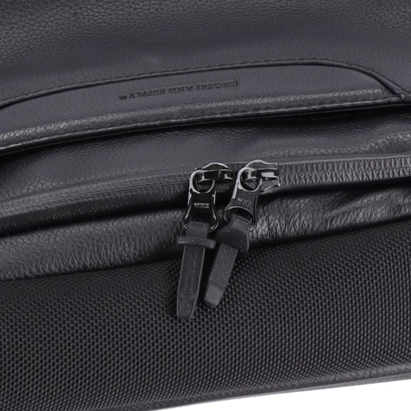 BROSKI AND SUPPLY ブロスキーアンドサプライ/BROSKI AND SUPPLY ボディーバッグ//Bランク/75