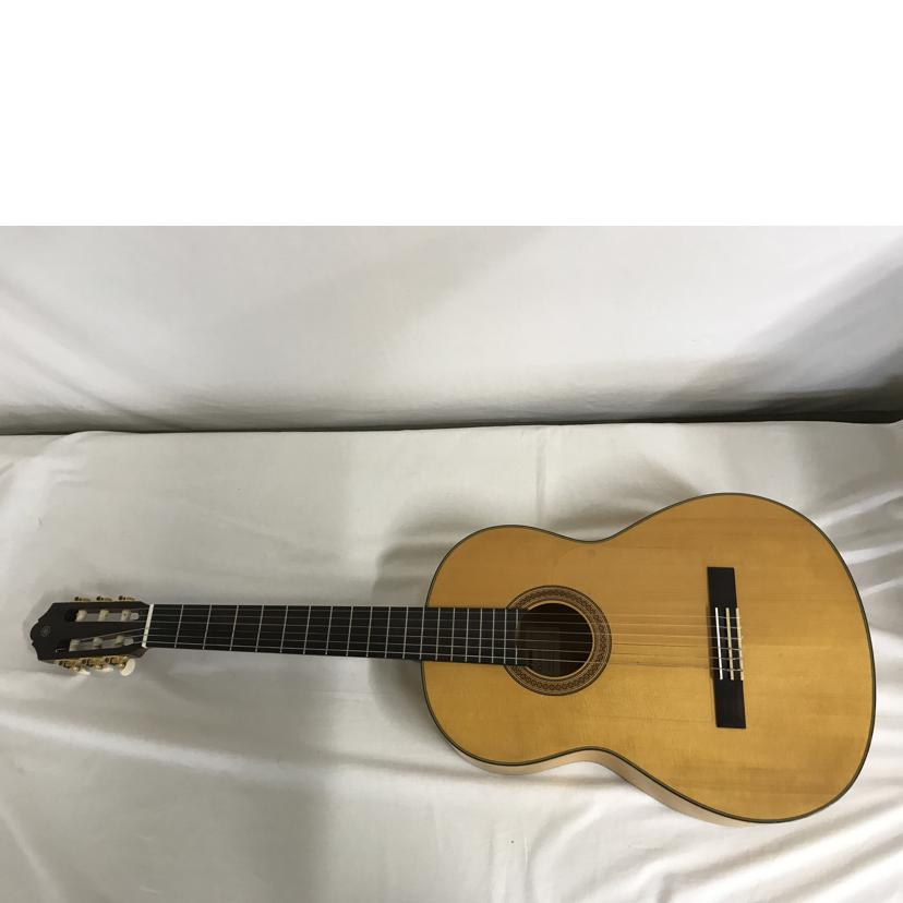 YAMAHA ヤマハ/フラメンコギター/CG182SF//HIH070583/ABランク/51