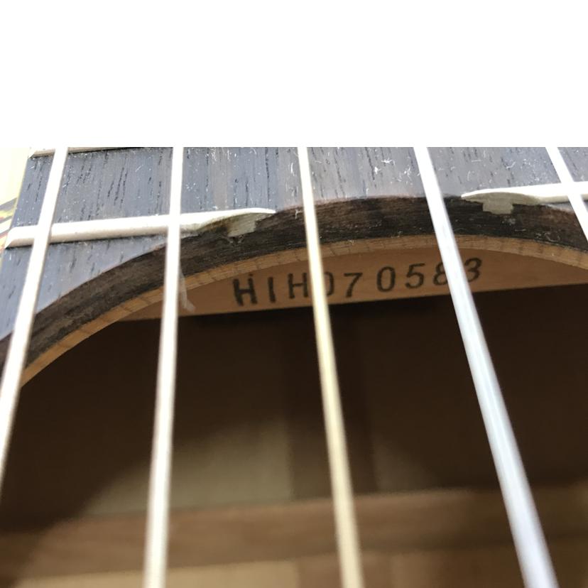 YAMAHA ヤマハ/フラメンコギター/CG182SF//HIH070583/ABランク/51