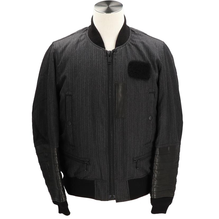 UNDERCOVER アンダーカバー UNDERCOVER アウター メンズ/UNDERCOVERアウター/L4203-3//ABランク/37