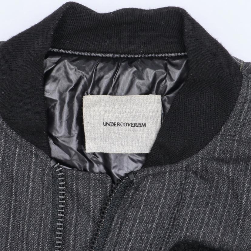 UNDERCOVER アンダーカバー UNDERCOVER アウター メンズ/UNDERCOVERアウター/L4203-3//ABランク/37