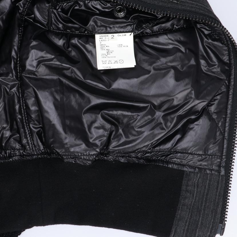 UNDERCOVER アンダーカバー UNDERCOVER アウター メンズ/UNDERCOVERアウター/L4203-3//ABランク/37