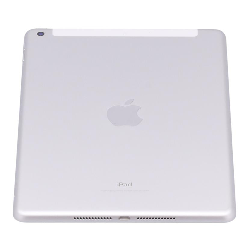 Apple アップル /iPad(第6世代)Wi-Fi+Cellular/MR6P2J/A//DMPXD0DVJF8D/Bランク/82