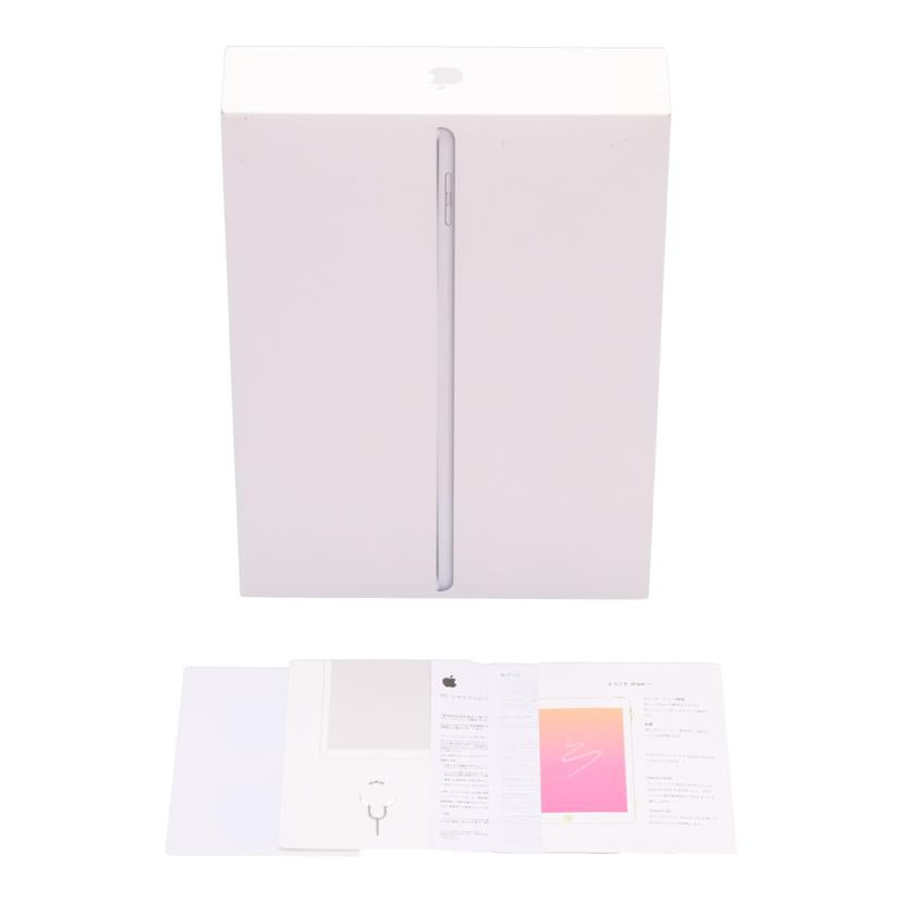 Apple アップル /iPad(第6世代)Wi-Fi+Cellular/MR6P2J/A//DMPXD0DVJF8D/Bランク/82