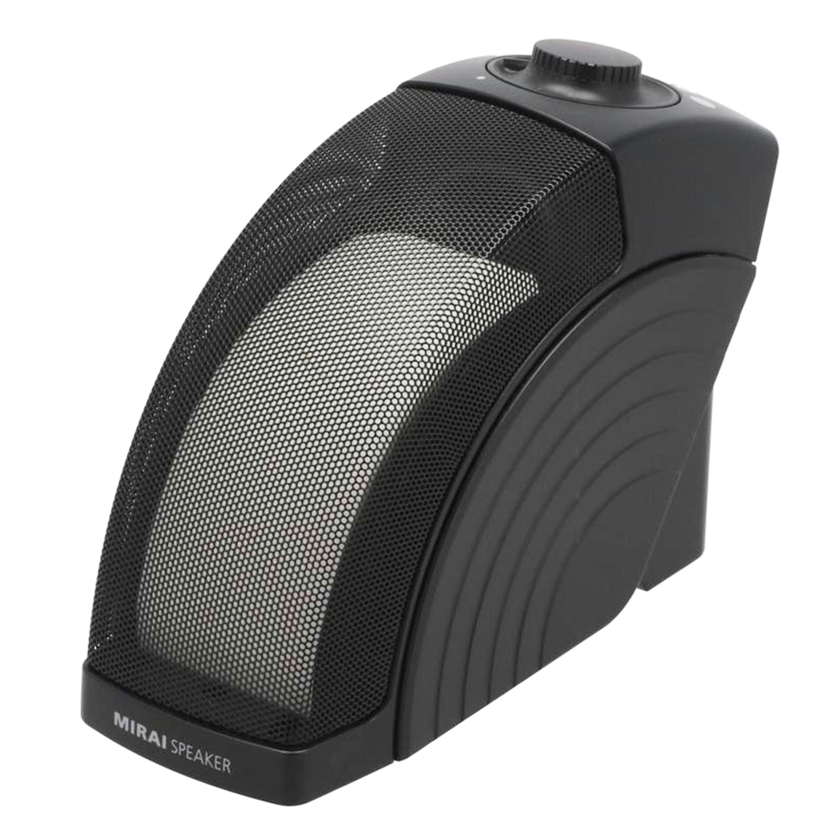 SoundFan サウンドファン/ミライスピーカー/MIRAI SPEAKER Home/SF-MIRAIS5A//14222800262Y/Bランク/75