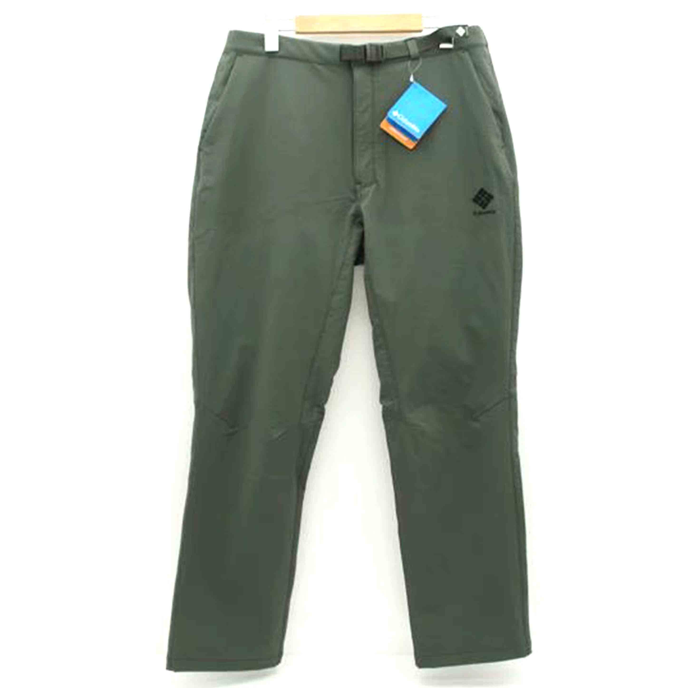 Columbia コロンビア/★Columbia サドルトレイルパンツ/PM1858-339//L/SAランク/62