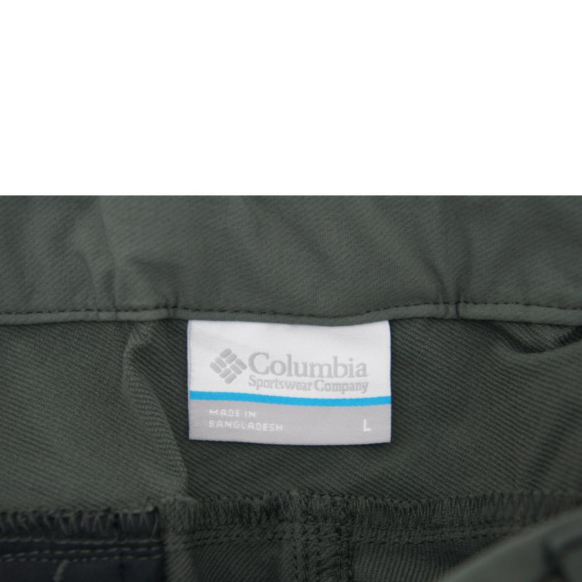 Columbia コロンビア/★Columbia サドルトレイルパンツ/PM1858-339//L/SAランク/62