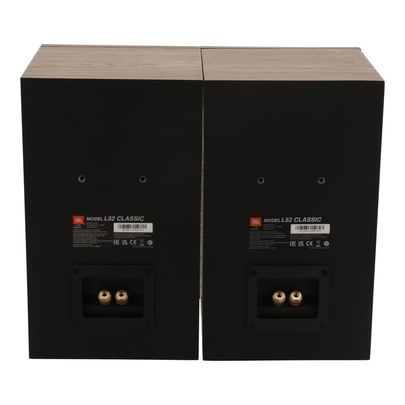 JBL ジェービーエル /スピーカー(ペア)/L52 Classic //0007623/7624/Bランク/82