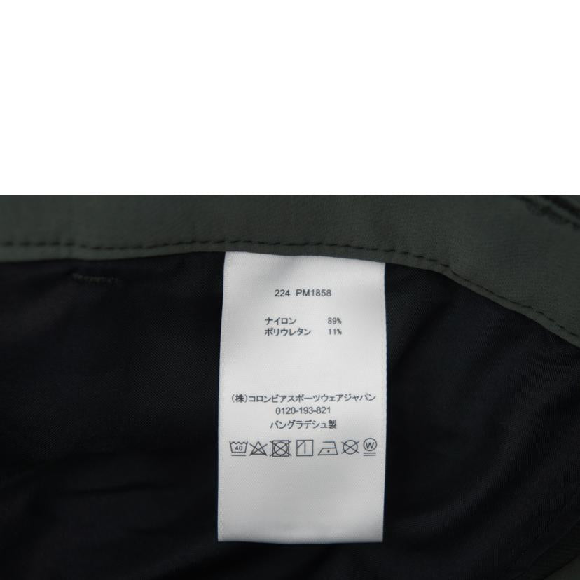 Columbia コロンビア/★Columbia サドルトレイルパンツ/PM1858-339//L/SAランク/62