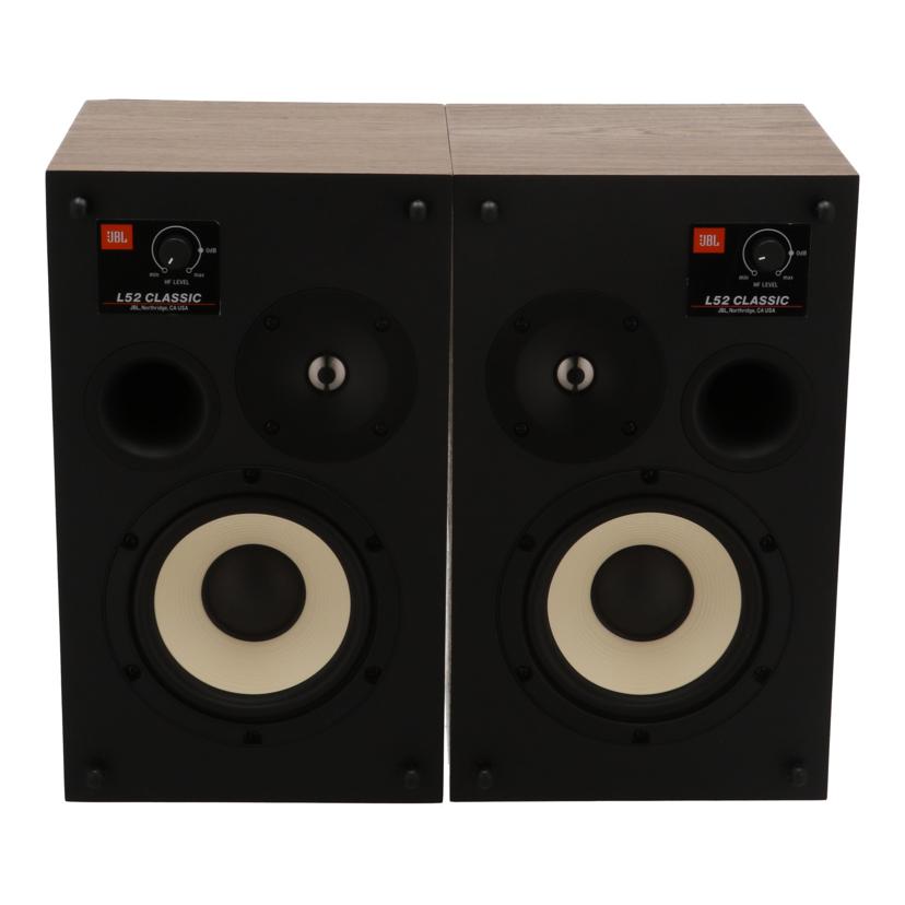 JBL ジェービーエル /スピーカー(ペア)/L52 Classic //0007623/7624/Bランク/82