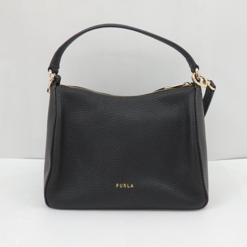 FURLA フルラ/PRIMULA S TOP HANDLE/2way/WB00882//149***/Aランク/77