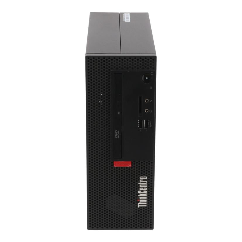 Lenovo レノボ /Win11デスクトップPC/ThinkCentre M720e Small/11BD0027JP//YL00NEHT/Bランク/25