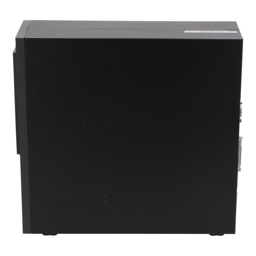 Lenovo レノボ /Win11デスクトップPC/ThinkCentre M720e Small/11BD0027JP//YL00NEHT/Bランク/25