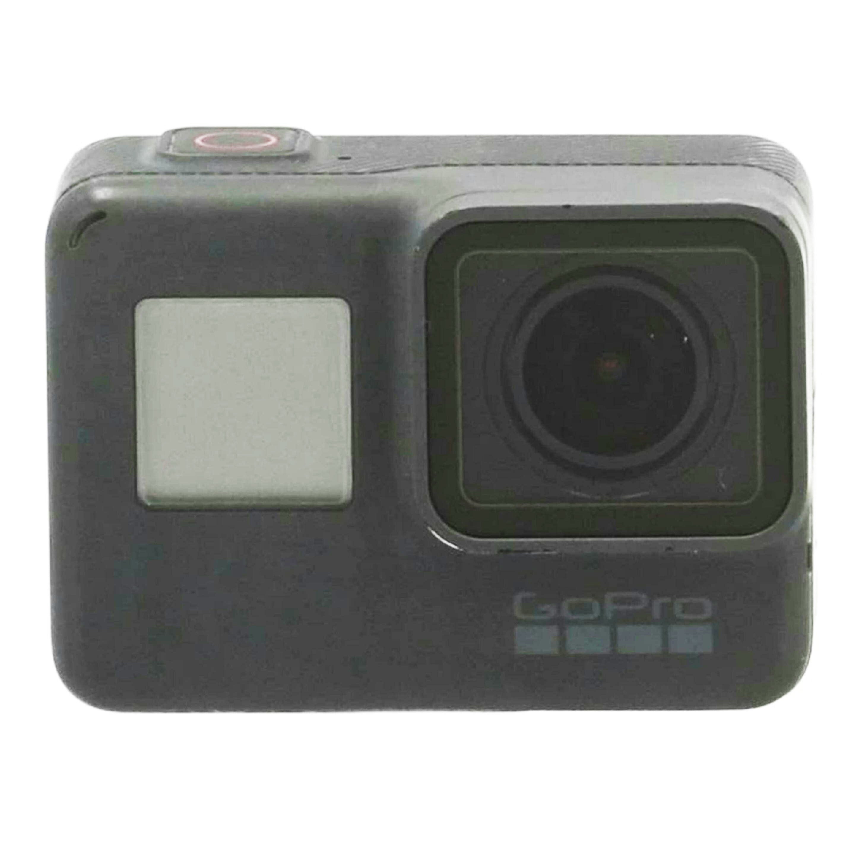 GoPRO ゴープロ /アクションカメラ/HERO5 BLACK/CHDHX-502//C31616324807263/Bランク/62