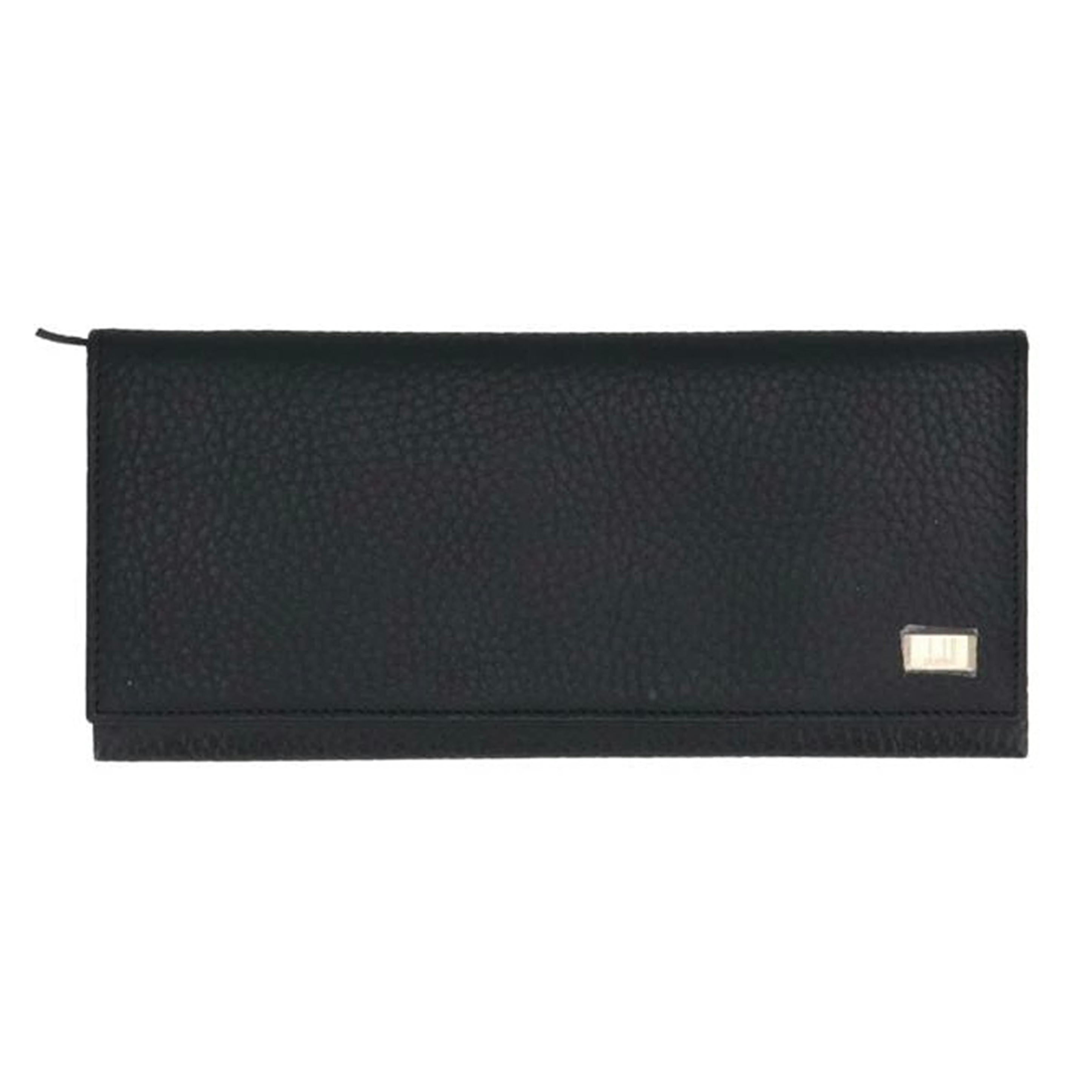 Dunhill ダンヒル/CONNAUGHT 折財布/WJ1010A//SAランク/91