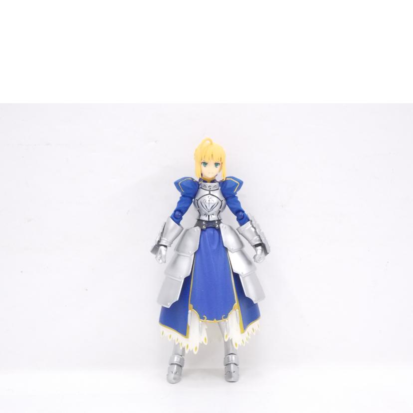 Max Factory マックスファクトリー/figma セイバー 2.0/227//Bランク/42