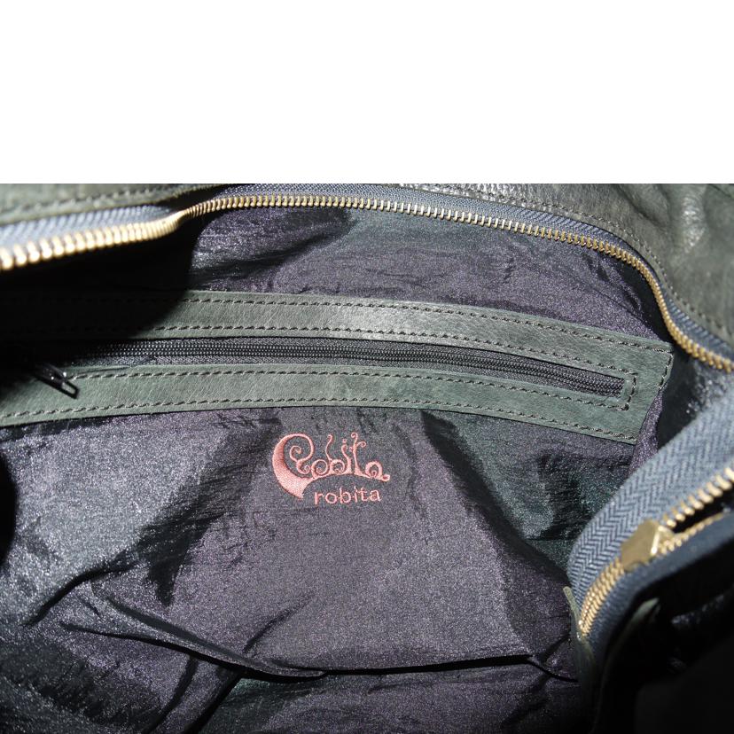 roblta ロビタ/roblta バッグ//Aランク/69