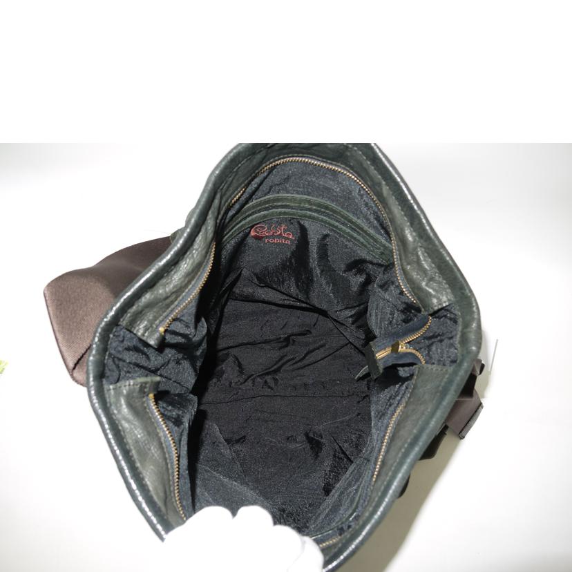 roblta ロビタ/roblta バッグ//Aランク/69