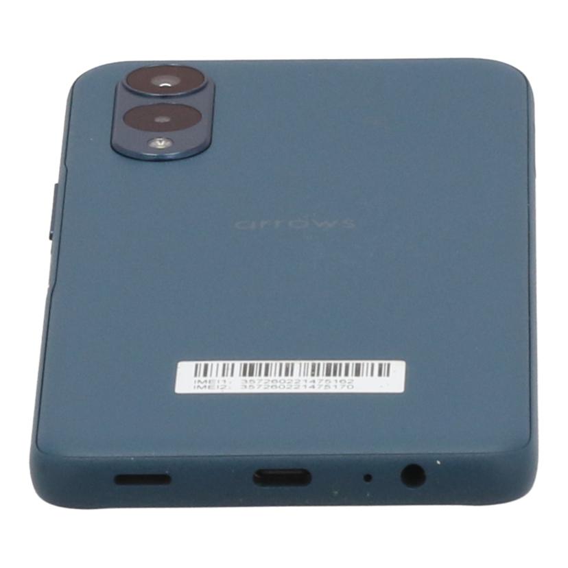 FUJITSU FCNT docomo 富士通 フジツウ /スマートフォン/arrows We2 64GB/F-52E//ZH2AA2RDFZ/ABランク/71
