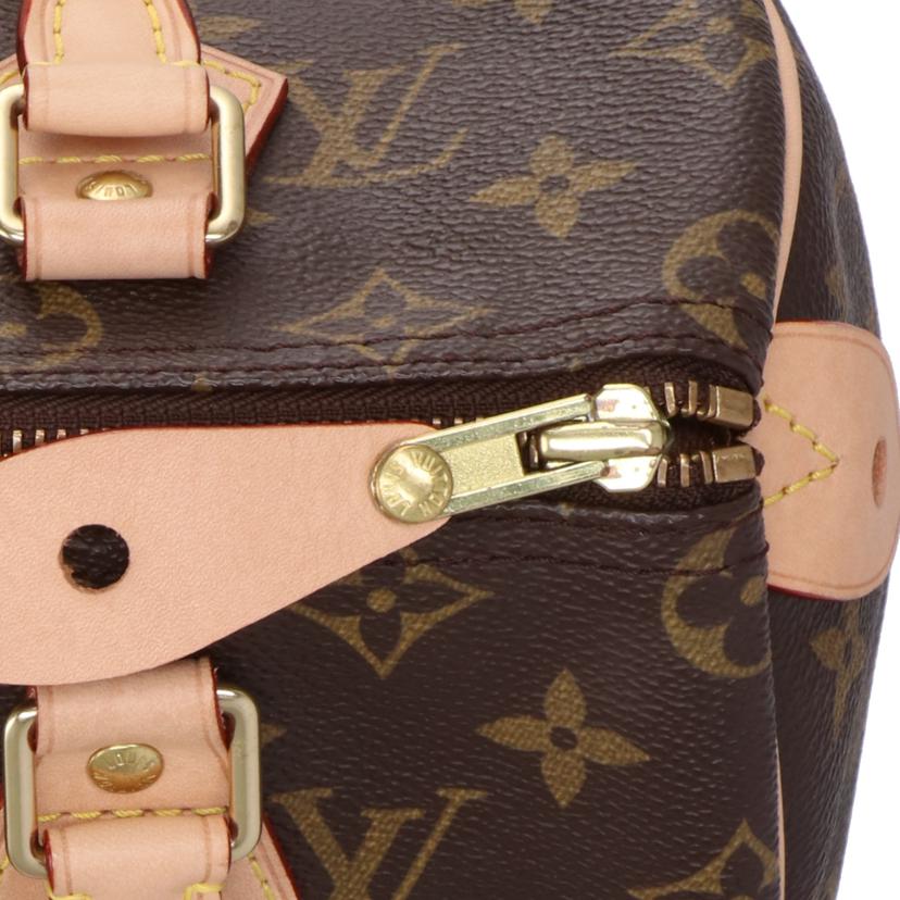 LOUIS VUITTON ルイヴィトン/スピーディ25/モノグラム/M41528//SP0***/ABランク/91