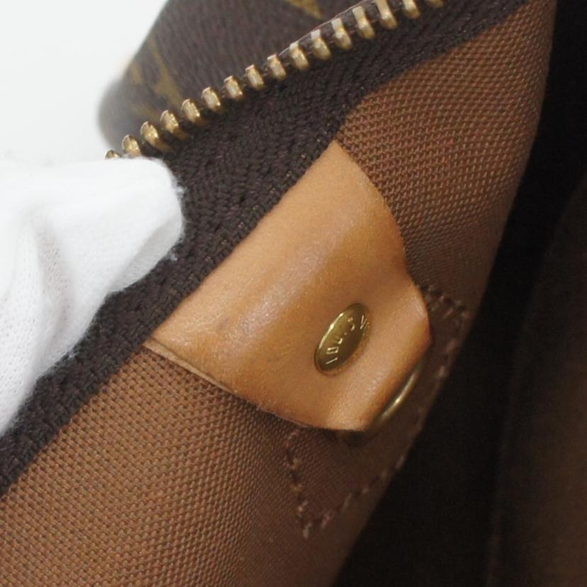 LOUIS VUITTON ルイヴィトン/スピーディ25/モノグラム/M41528//SP0***/ABランク/91