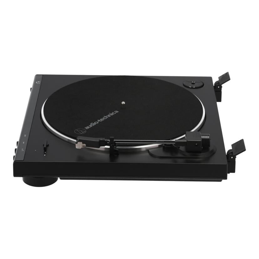 audio-technica オーディオテクニカ /レコードプレーヤー/AT-LP60X//222494454/Bランク/81