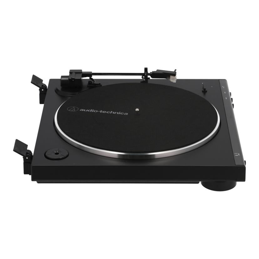 audio-technica オーディオテクニカ /レコードプレーヤー/AT-LP60X//222494454/Bランク/81