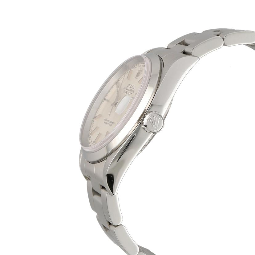 ROLEX ロレックス/デイトジャスト/シルバー/P番/16200//P26***********/Aランク/78