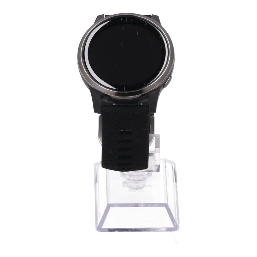 GARMIN ガーミン/GPSスマートウォッチ/vivoactive 4 /010-02174-17//5H8207621/Bランク/62