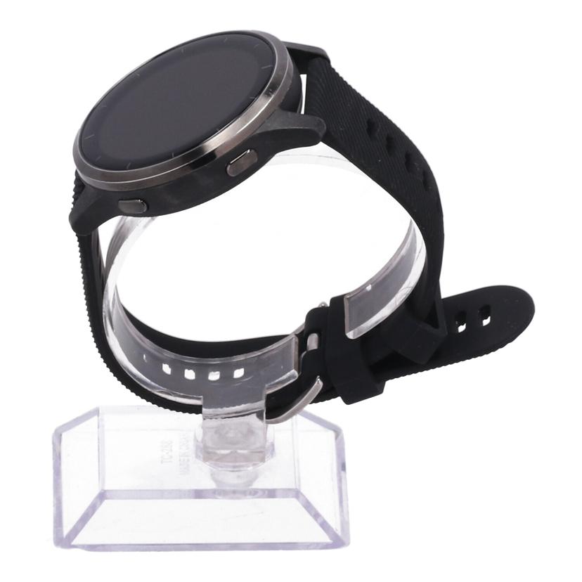 GARMIN ガーミン/GPSスマートウォッチ/vivoactive 4 /010-02174-17//5H8207621/Bランク/62