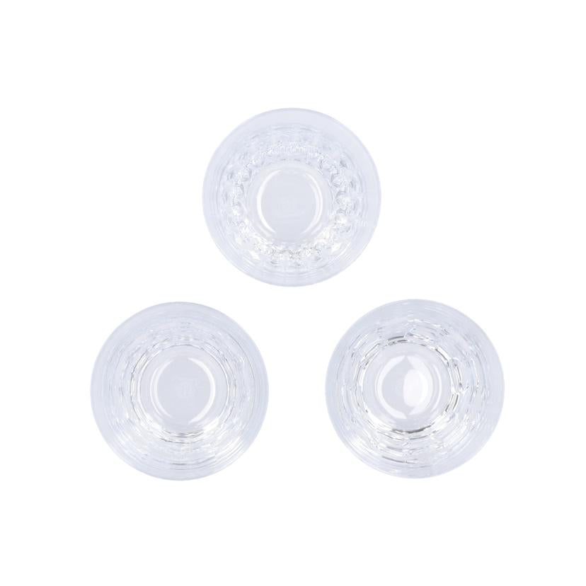 Baccarat バカラ/グラス6個セット//SAランク/94