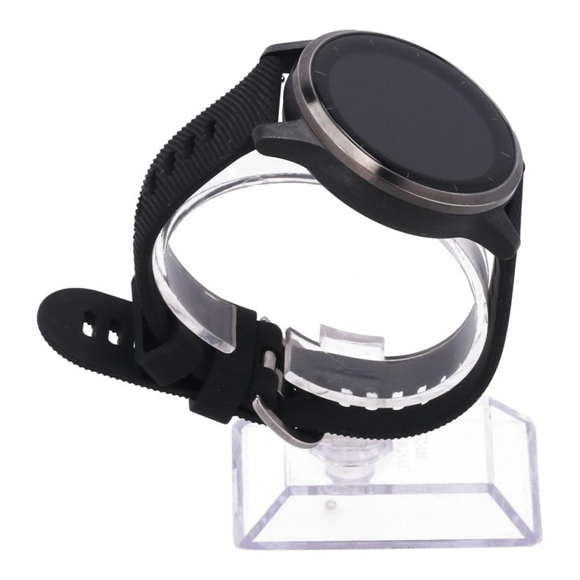 GARMIN ガーミン/GPSスマートウォッチ/vivoactive 4 /010-02174-17//5H8207621/Bランク/62
