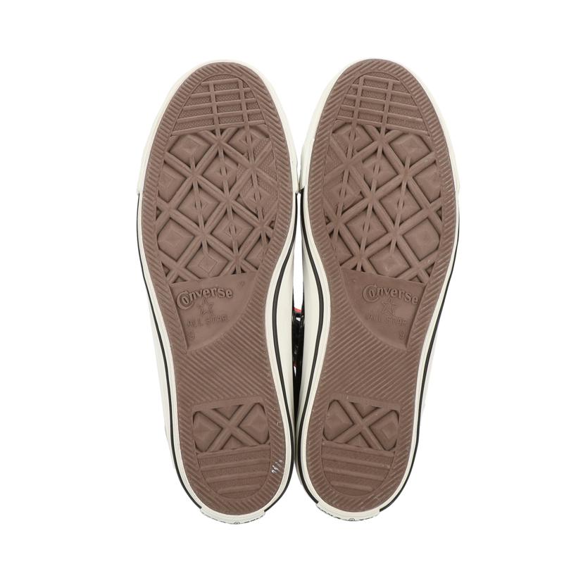 CONVERSE コンバース/CLチェックハイ/1SC062//Aランク/09