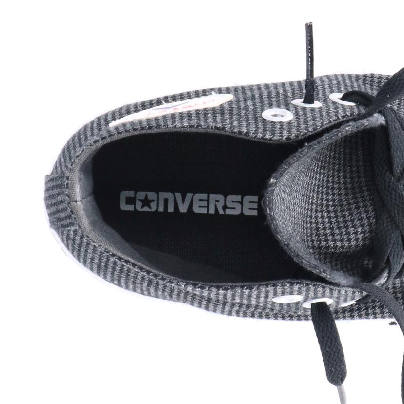 CONVERSE コンバース/CLチェックハイ/1SC062//Aランク/09