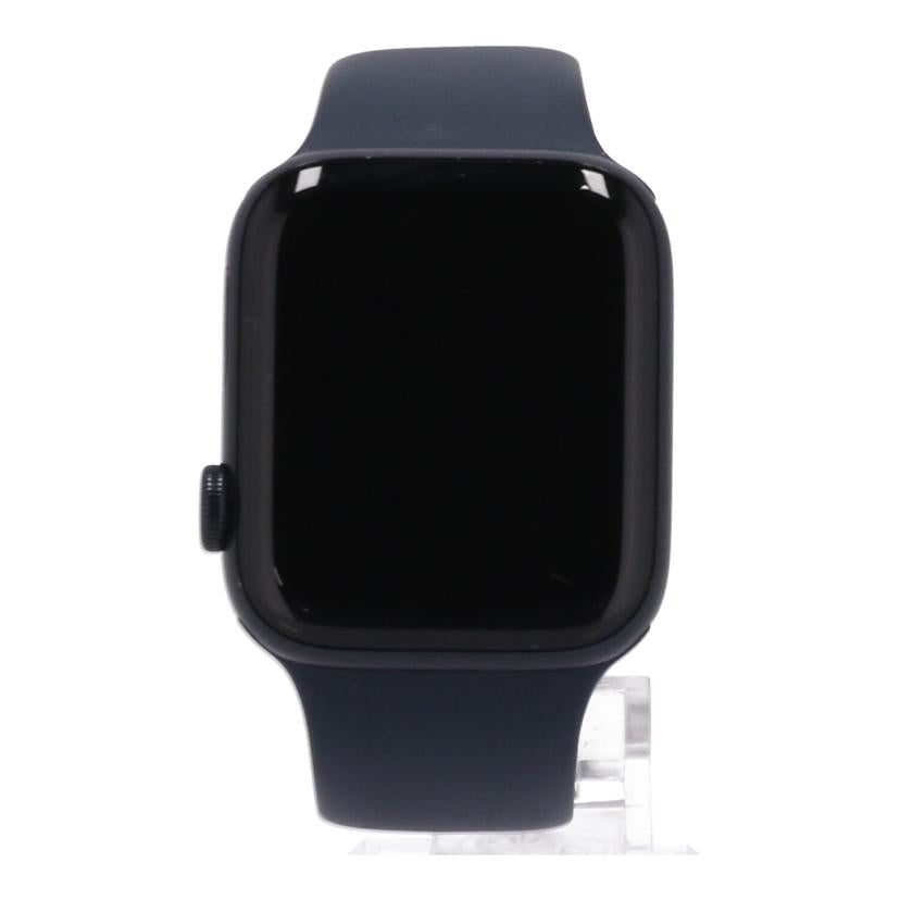 Apple アップル /AppleWatch SE 第2世代 GPS 44mm/MRE73J/A//K9VDJ6M5XH/Bランク/84