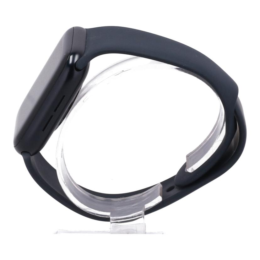 Apple アップル /AppleWatch SE 第2世代 GPS 44mm/MRE73J/A//K9VDJ6M5XH/Bランク/84