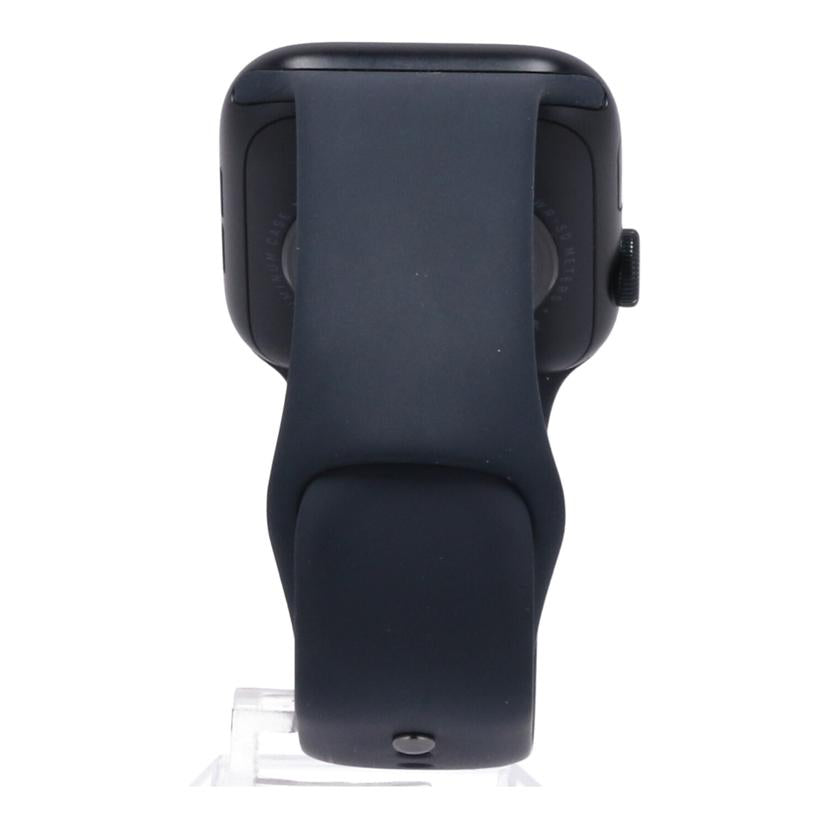 Apple アップル /AppleWatch SE 第2世代 GPS 44mm/MRE73J/A//K9VDJ6M5XH/Bランク/84