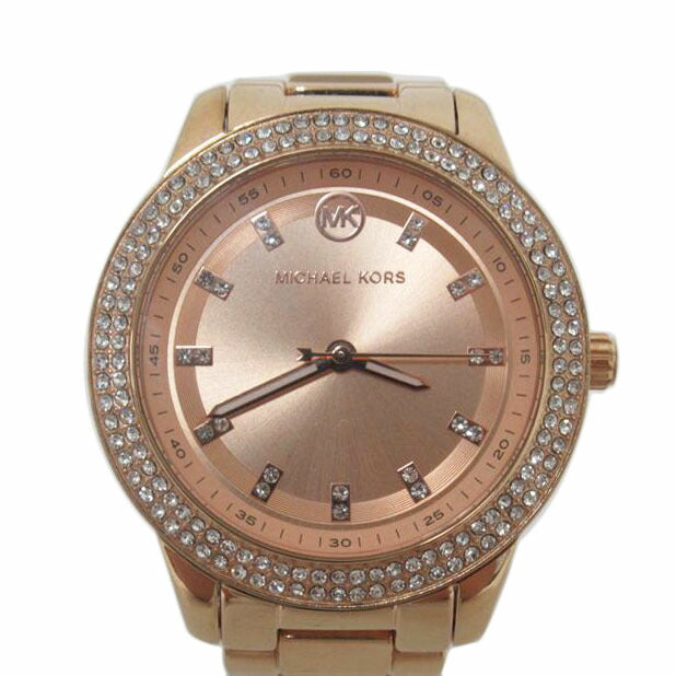 MICHAEL KORS マイケルコース/レディースウォッチ/MINI TIBBY/クォーツ/MK1058SET//ABランク/63