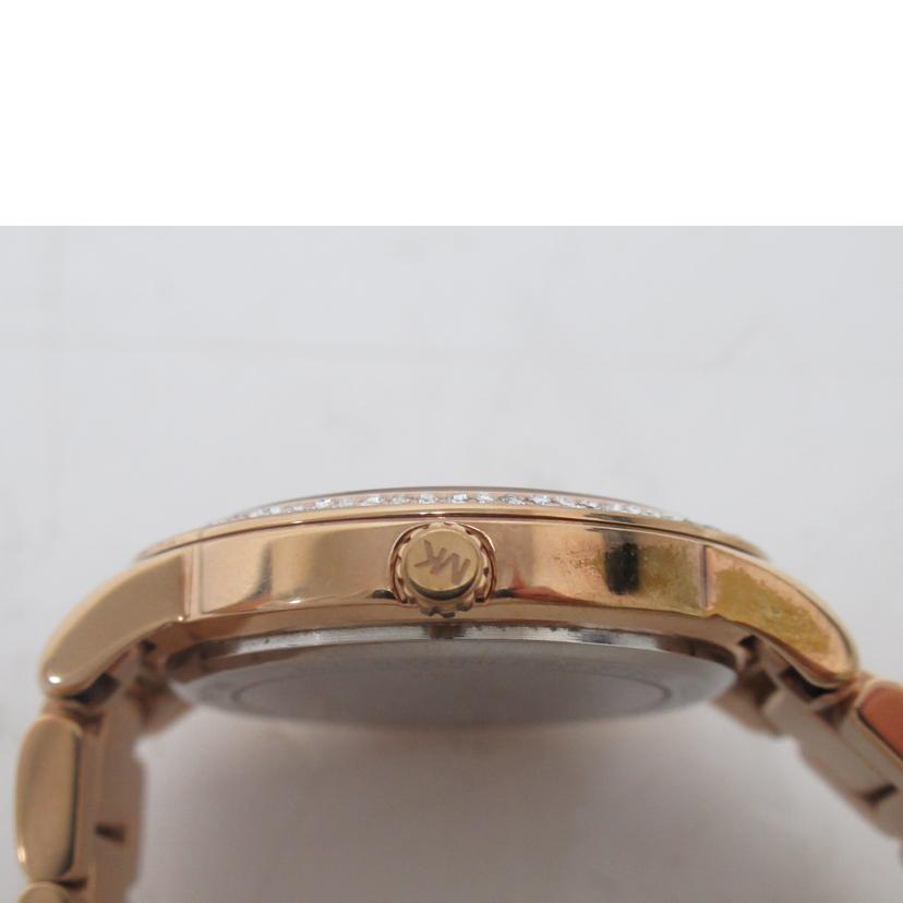 MICHAEL KORS マイケルコース/レディースウォッチ/MINI TIBBY/クォーツ/MK1058SET//ABランク/63