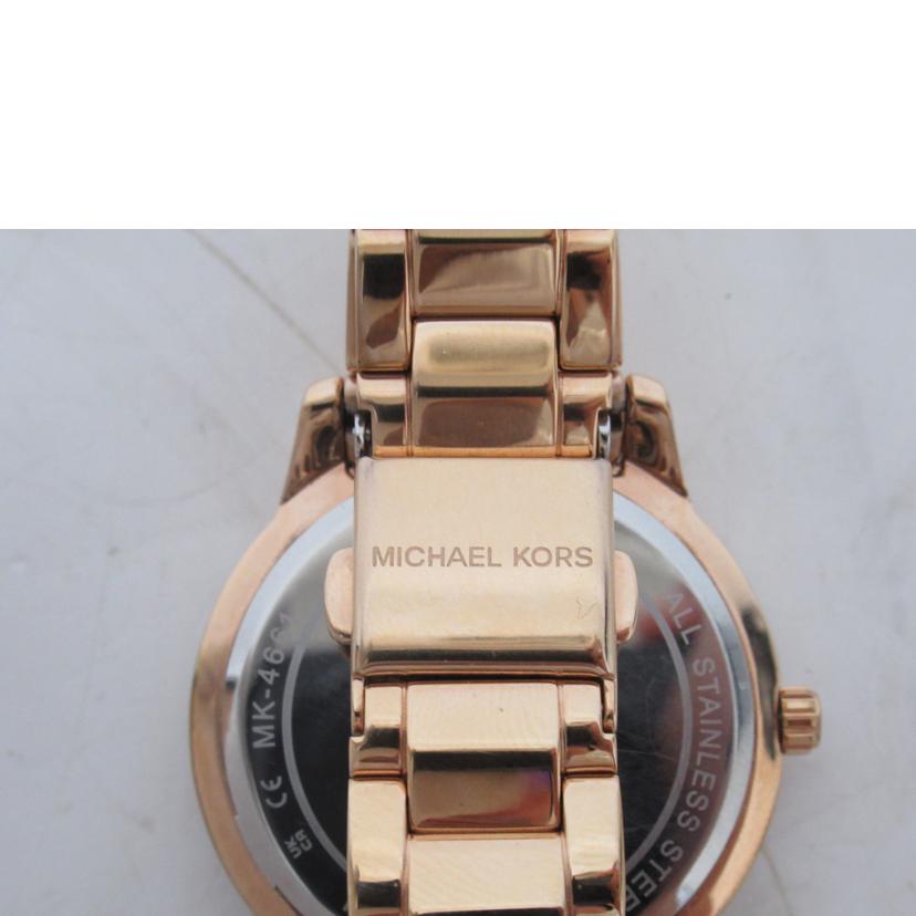 MICHAEL KORS マイケルコース/レディースウォッチ/MINI TIBBY/クォーツ/MK1058SET//ABランク/63